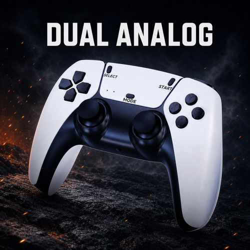 Extra Free Controller