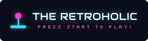 TheRetroholic.com